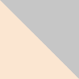 IVORY-SILVER